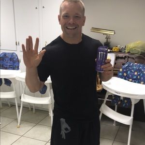 Meet your Posher, Lee